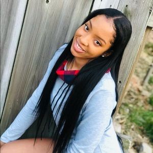 Meet your Posher, Nedjine